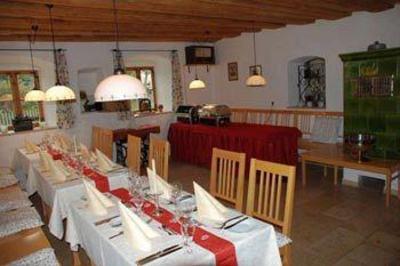 фото отеля Hotel Dirsch