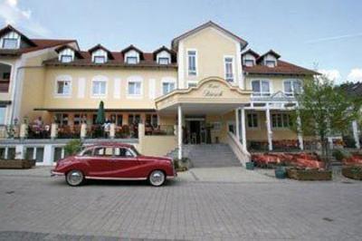 фото отеля Hotel Dirsch