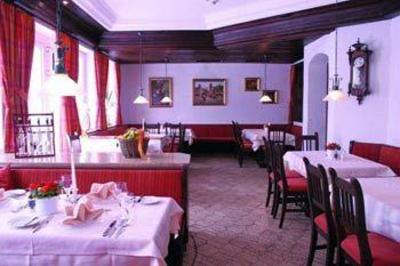 фото отеля Hotel Dirsch