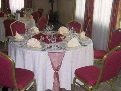 фото отеля Hotel Dirsch