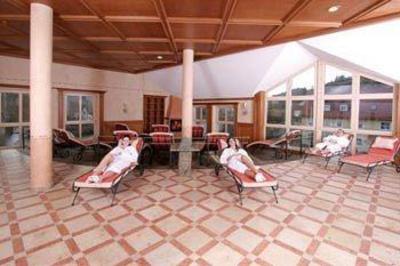 фото отеля Hotel Dirsch
