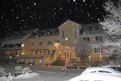 фото отеля Hotel Dirsch