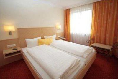 фото отеля Hotel Dirsch
