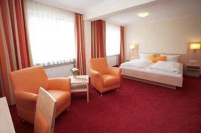 фото отеля Hotel Dirsch