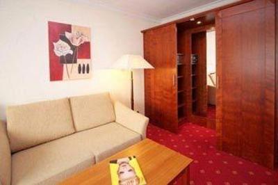 фото отеля Hotel Dirsch