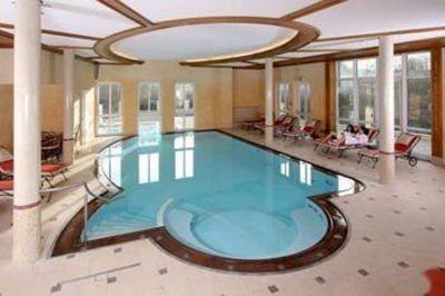 фото отеля Hotel Dirsch