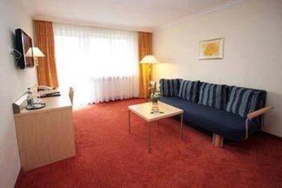 фото отеля Hotel Dirsch