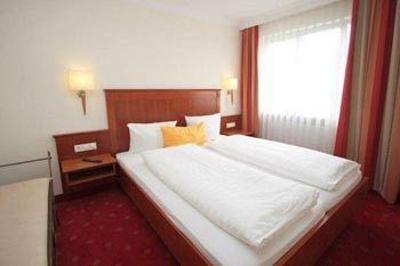 фото отеля Hotel Dirsch