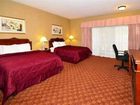 фото отеля Comfort Inn Monterey Peninsula Airport