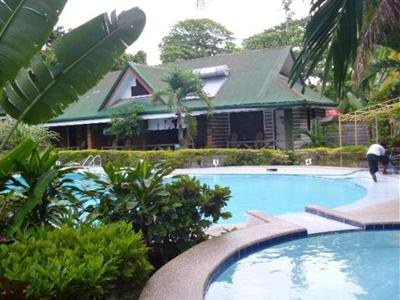 фото отеля Dumaluan Beach Resort