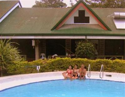 фото отеля Dumaluan Beach Resort