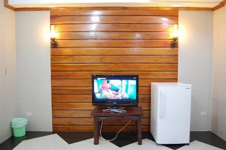 фото отеля Dumaluan Beach Resort