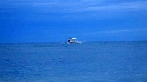 фото отеля Dumaluan Beach Resort