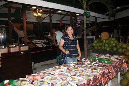 фото отеля Dumaluan Beach Resort