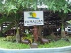 фото отеля Dumaluan Beach Resort