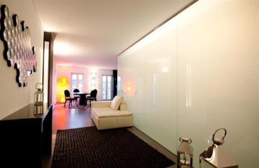 фото отеля Pateo Lisbon Lounge Suites