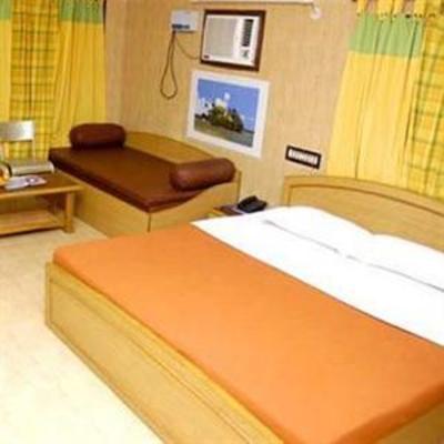 фото отеля Blue Bay Beach Resort Chennai