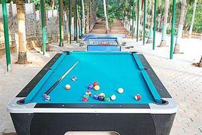 фото отеля Blue Bay Beach Resort Chennai