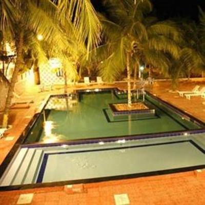 фото отеля Blue Bay Beach Resort Chennai