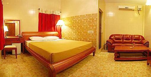 фото отеля Blue Bay Beach Resort Chennai