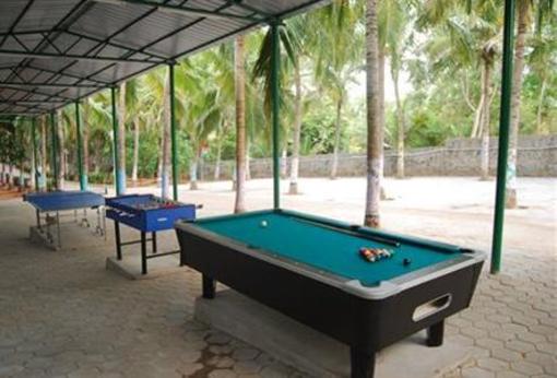 фото отеля Blue Bay Beach Resort Chennai