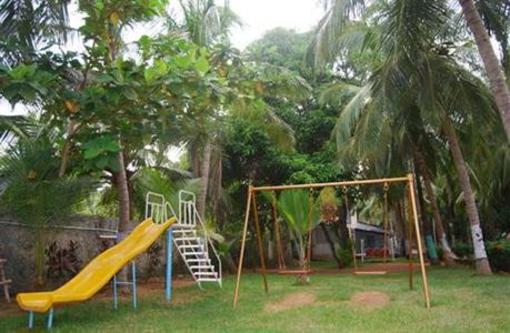 фото отеля Blue Bay Beach Resort Chennai