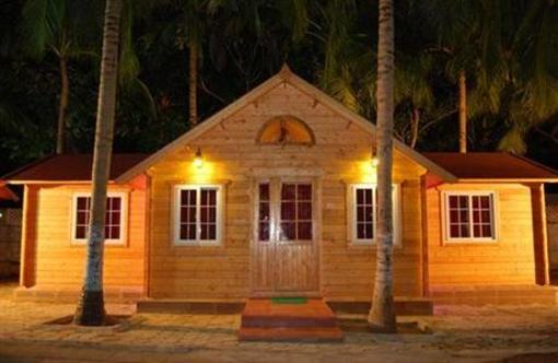 фото отеля Blue Bay Beach Resort Chennai