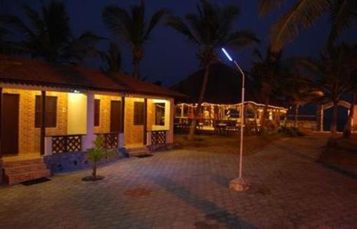 фото отеля Blue Bay Beach Resort Chennai