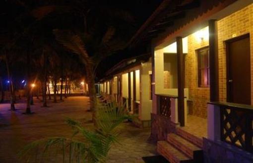 фото отеля Blue Bay Beach Resort Chennai