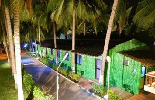 фото отеля Blue Bay Beach Resort Chennai