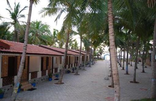 фото отеля Blue Bay Beach Resort Chennai