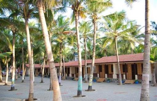 фото отеля Blue Bay Beach Resort Chennai