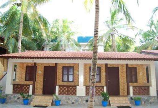фото отеля Blue Bay Beach Resort Chennai