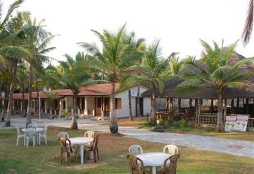 фото отеля Blue Bay Beach Resort Chennai