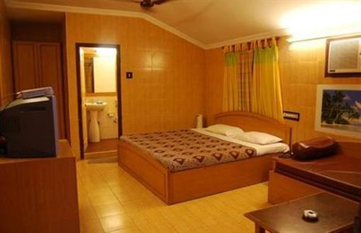 фото отеля Blue Bay Beach Resort Chennai