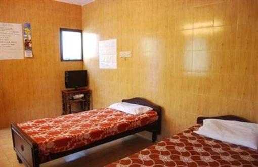 фото отеля Blue Bay Beach Resort Chennai