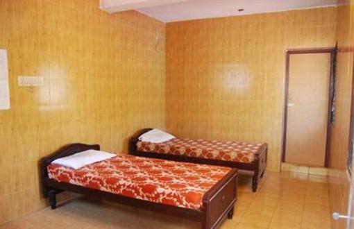 фото отеля Blue Bay Beach Resort Chennai