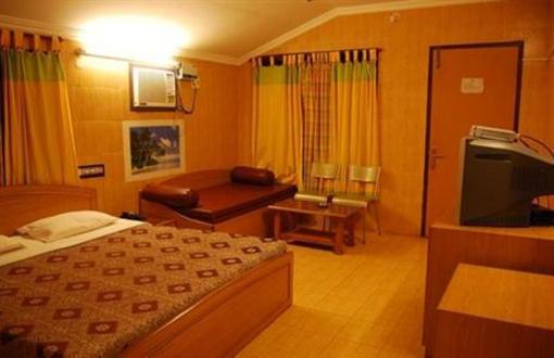 фото отеля Blue Bay Beach Resort Chennai