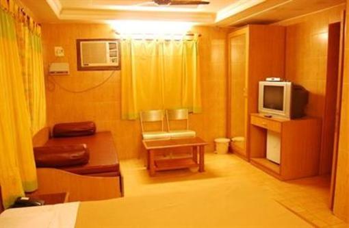 фото отеля Blue Bay Beach Resort Chennai