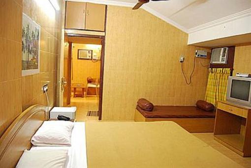 фото отеля Blue Bay Beach Resort Chennai