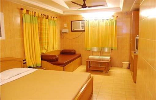фото отеля Blue Bay Beach Resort Chennai