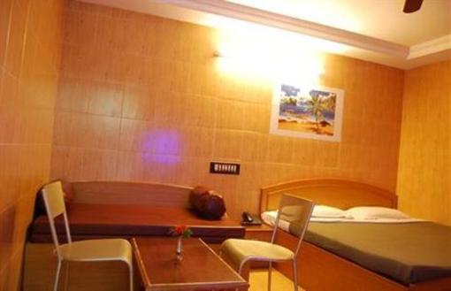 фото отеля Blue Bay Beach Resort Chennai