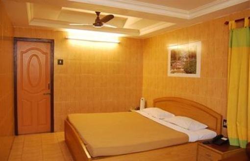 фото отеля Blue Bay Beach Resort Chennai