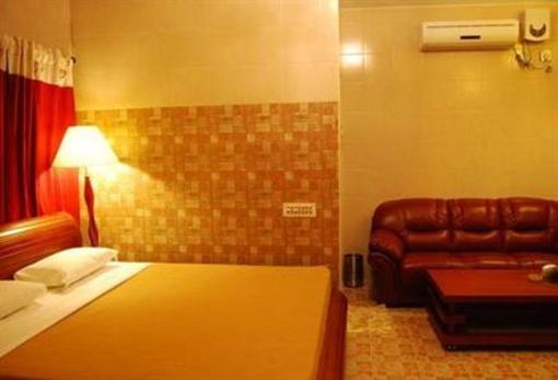 фото отеля Blue Bay Beach Resort Chennai