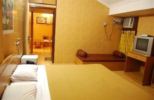 фото отеля Blue Bay Beach Resort Chennai