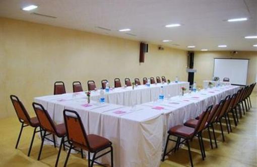 фото отеля Blue Bay Beach Resort Chennai