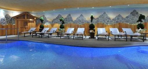 фото отеля Sport Hotel Rosatti