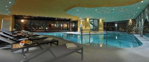 фото отеля Sport Hotel Rosatti