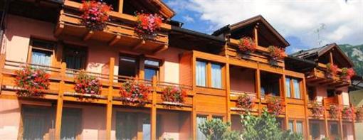 фото отеля Sport Hotel Rosatti