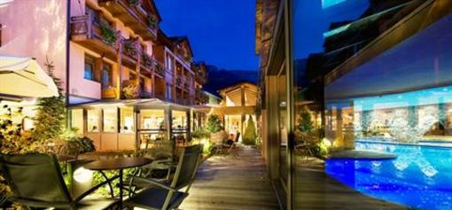 фото отеля Sport Hotel Rosatti
